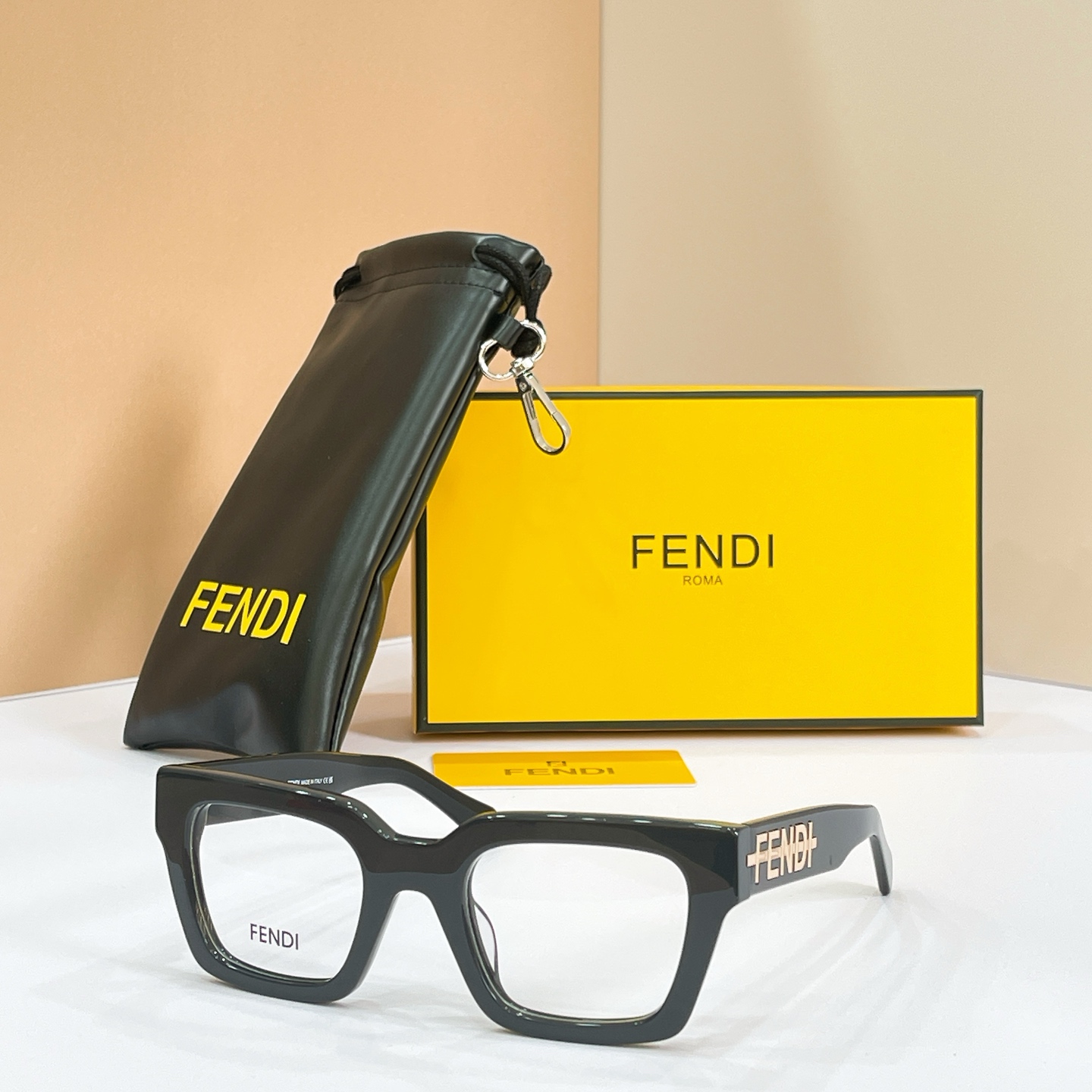 FEND*✨✨✨MODEL: FE50060I ✨✨✨SIZE:54口20-145✨✨✨