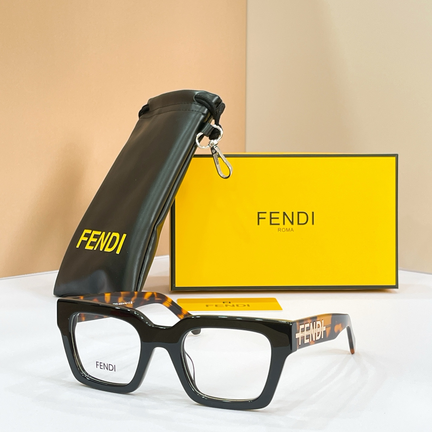FEND*✨✨✨MODEL: FE50060I ✨✨✨SIZE:54口20-145✨✨✨
