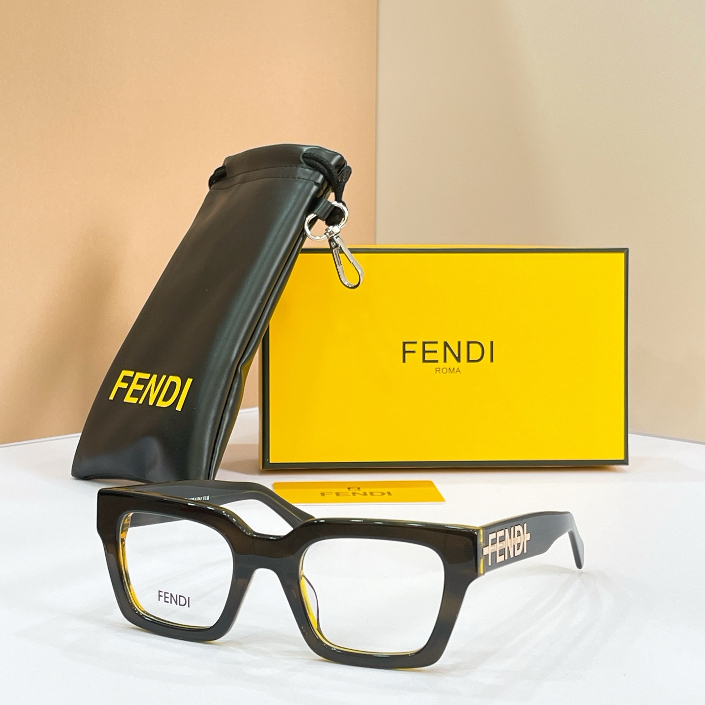 FEND*✨✨✨MODEL: FE50060I ✨✨✨SIZE:54口20-145✨✨✨