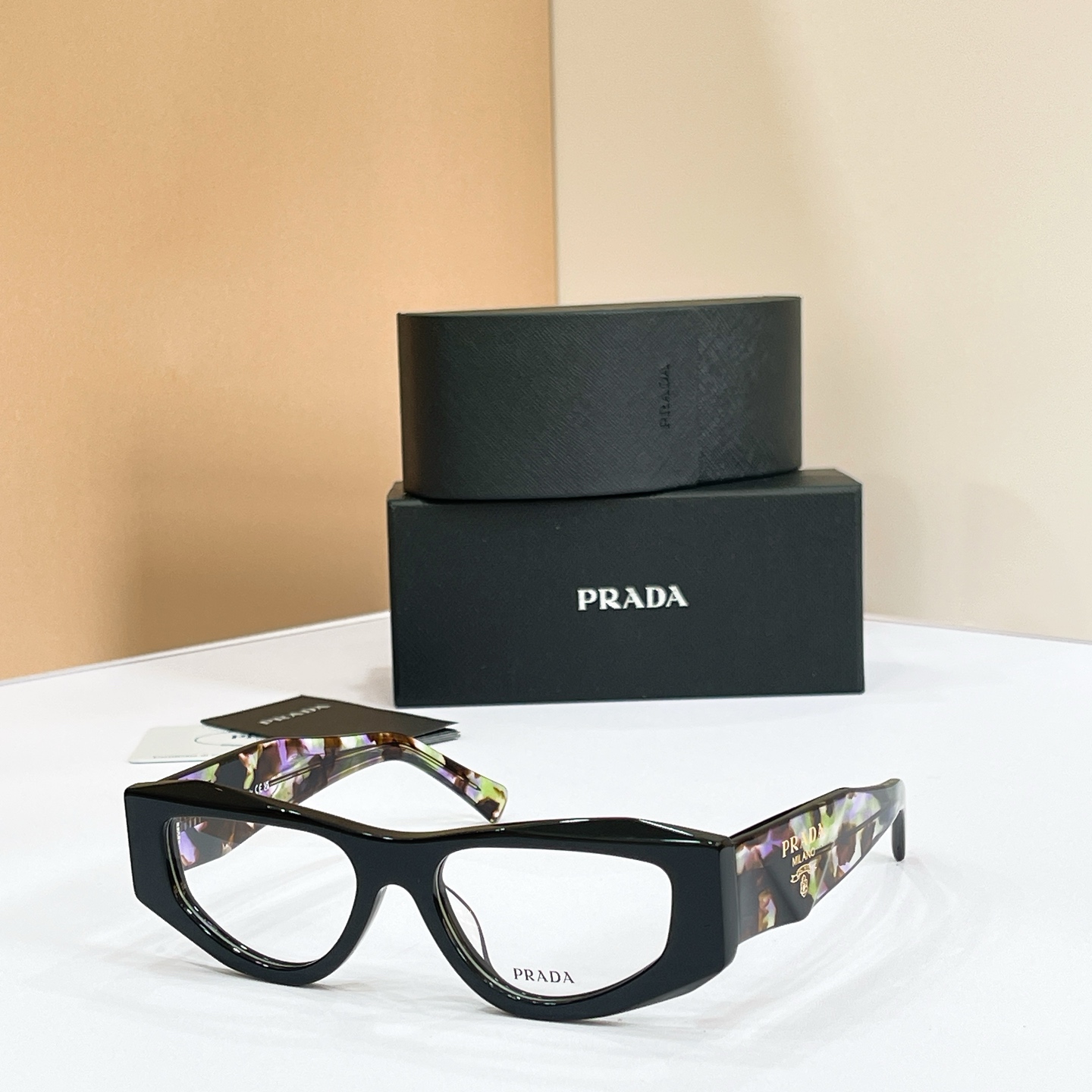 PRAD*🍂🍂🍂MODEL：PR 19BS 🍂🍂🍂SIZE：53口18-145🍂🍂🍂