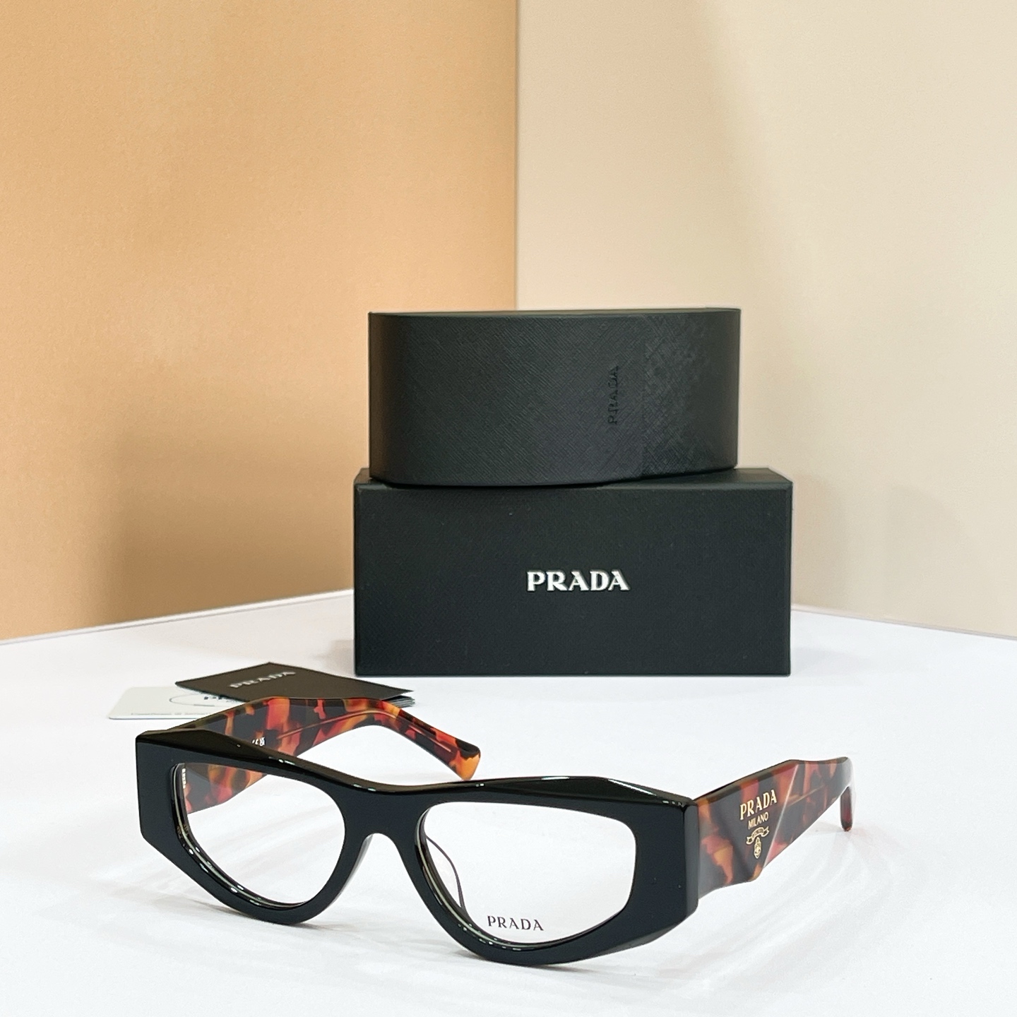 PRAD*🍂🍂🍂MODEL：PR 19BS 🍂🍂🍂SIZE：53口18-145🍂🍂🍂