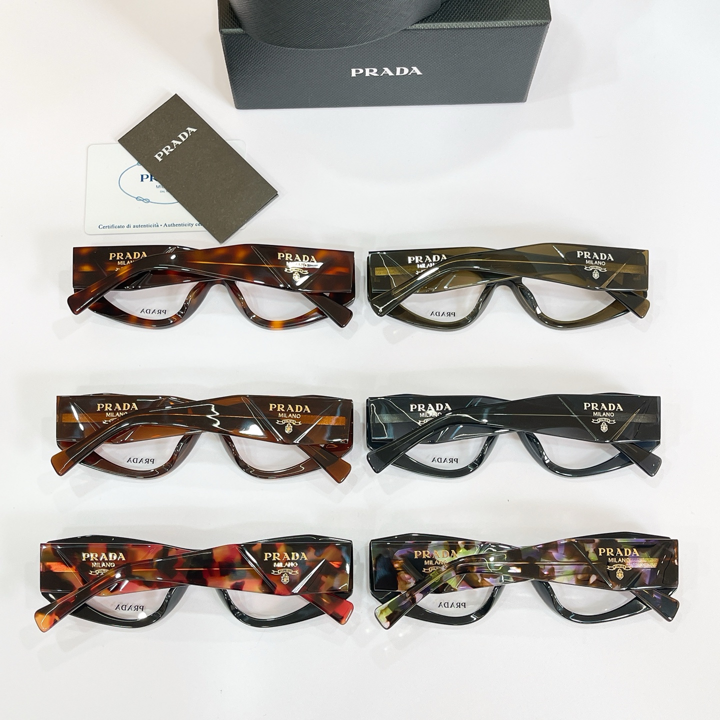 PRAD*🍂🍂🍂MODEL：PR 19BS 🍂🍂🍂SIZE：53口18-145🍂🍂🍂