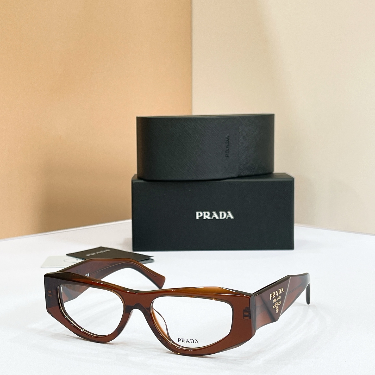 PRAD*🍂🍂🍂MODEL：PR 19BS 🍂🍂🍂SIZE：53口18-145🍂🍂🍂