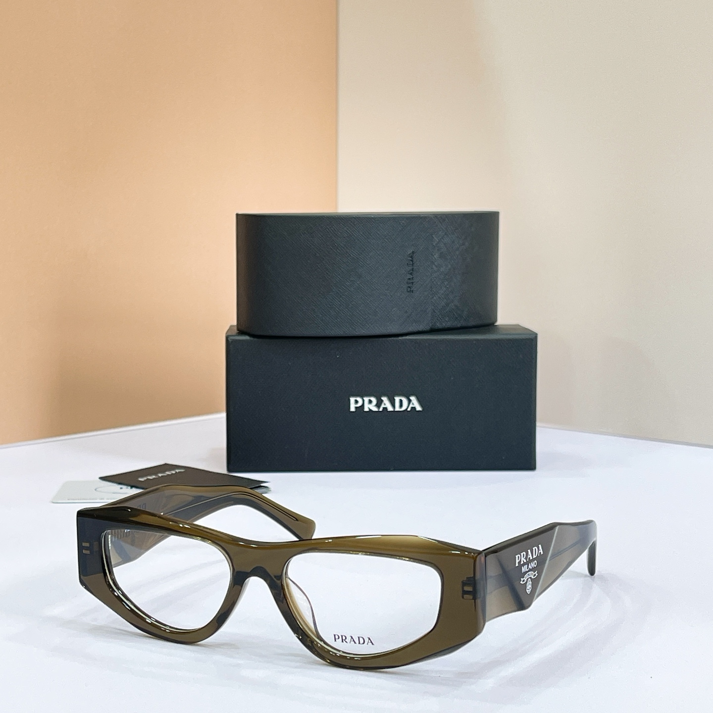 PRAD*🍂🍂🍂MODEL：PR 19BS 🍂🍂🍂SIZE：53口18-145🍂🍂🍂