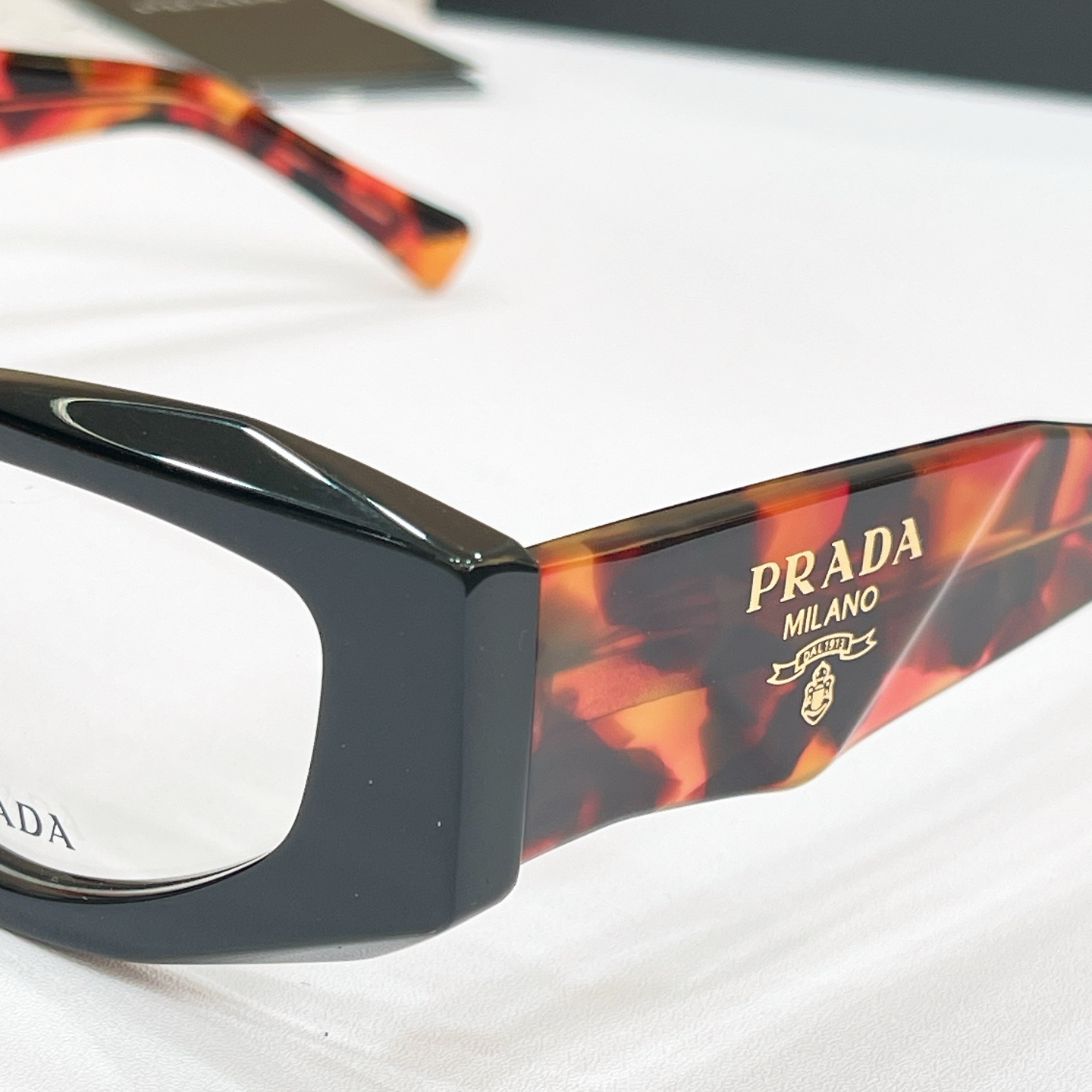PRAD*🍂🍂🍂MODEL：PR 19BS 🍂🍂🍂SIZE：53口18-145🍂🍂🍂