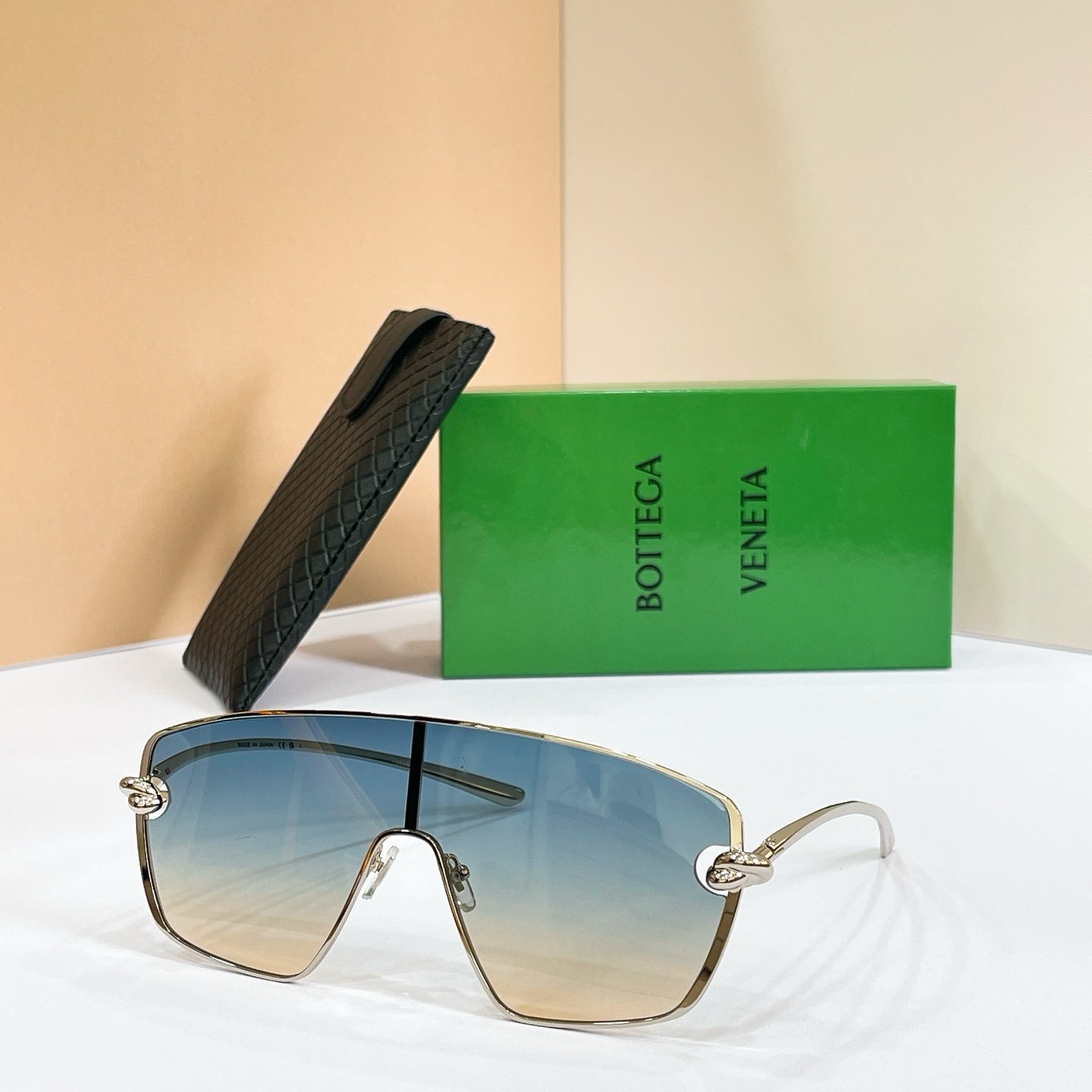 BOTTEGA VENET*🌟🌟🌟MODEL：BV1515S 🌟🌟🌟SIZE：99口1-145🌟🌟🌟
