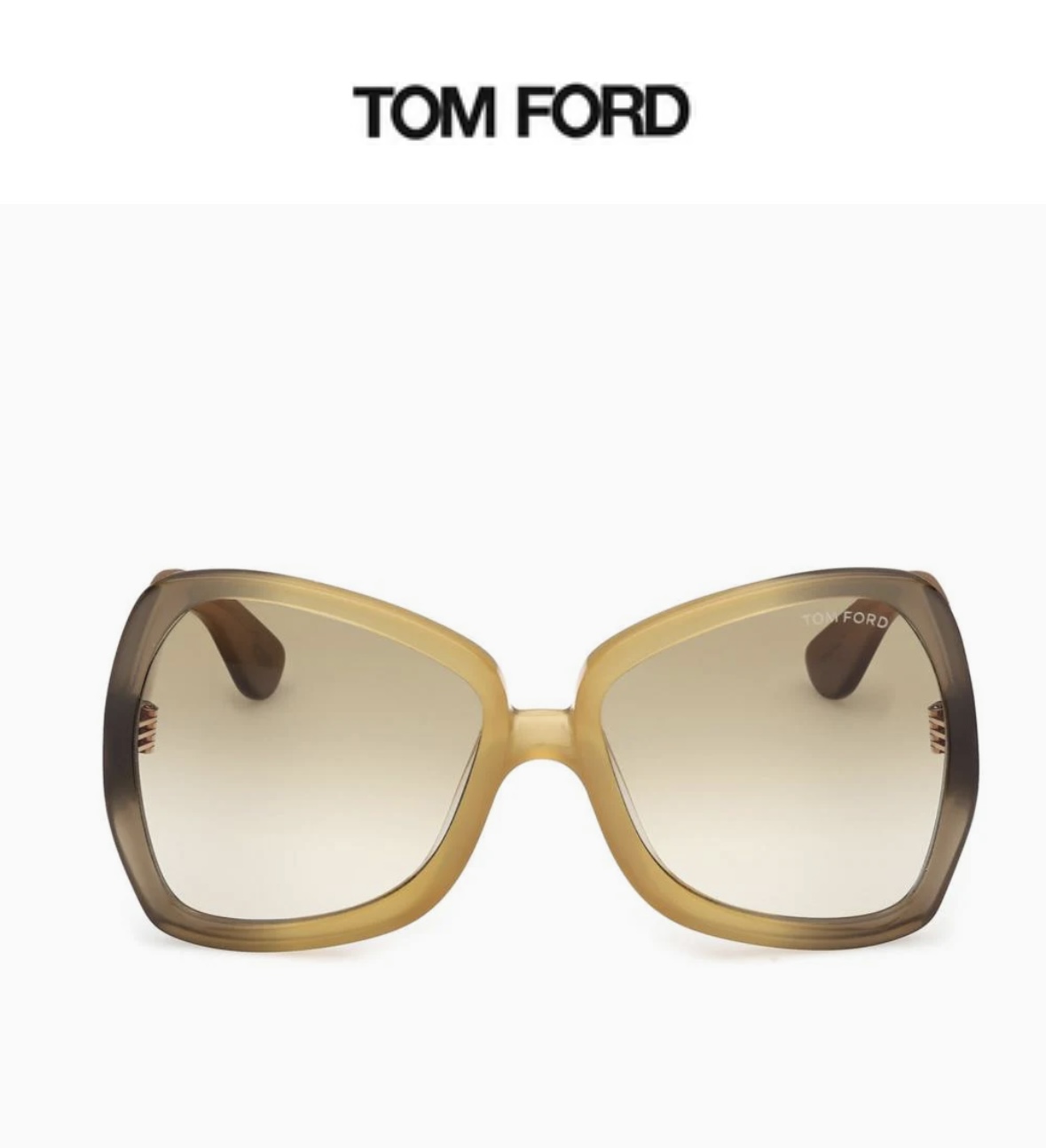 TOM FOR*💫💫💫MODEL：FT1222💫💫💫SIZE：60口18-135💫💫💫