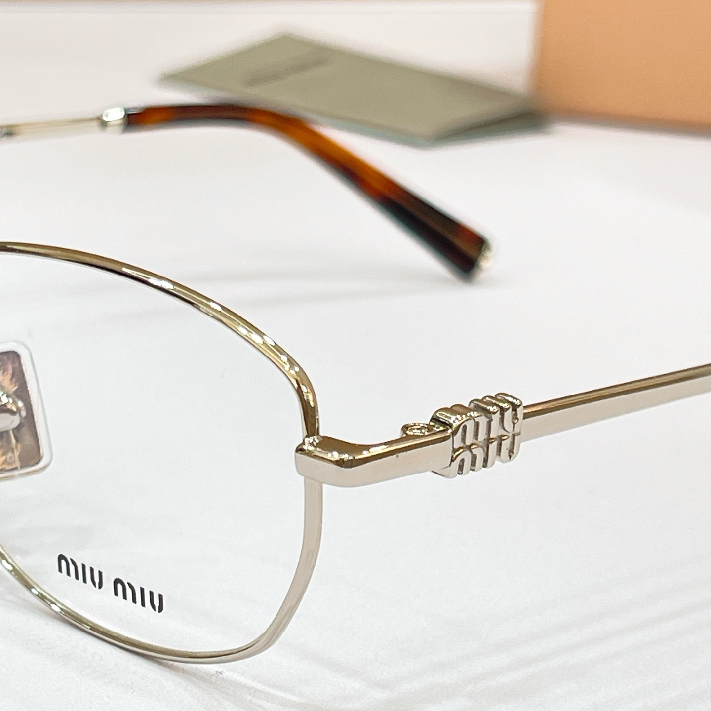 MIU MI*🎀🎀🎀MODEL:OMU 52ZV🎀🎀🎀SIZE：53口21-140🎀🎀🎀高版本～～