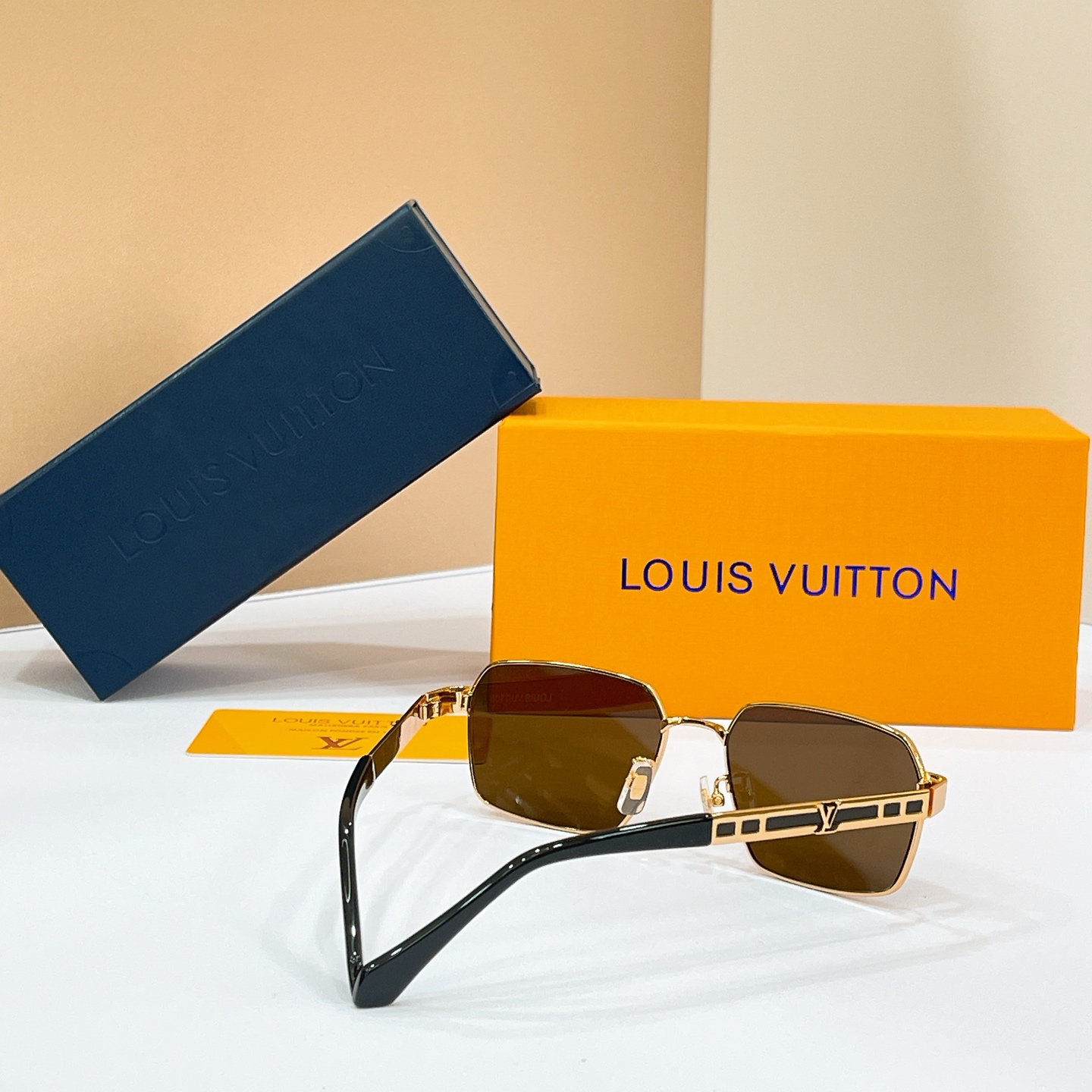 LOUIS VUITTO*🌟🌟🌟MODEL：Z2107U 🌟🌟🌟SIZE：57口18-145🌟🌟🌟