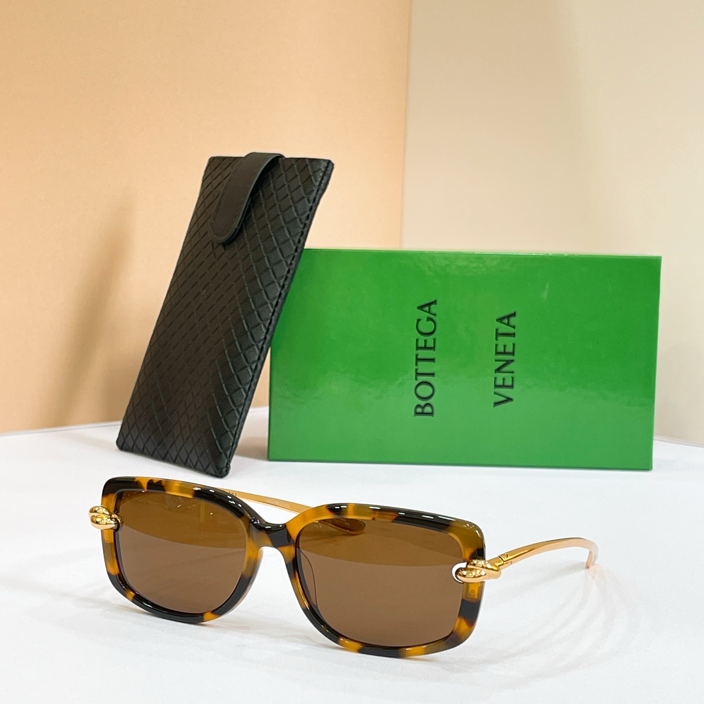 BOTTEGA VENET*🌟🌟🌟MODEL：BV1440S🌟🌟🌟SIZE：55口17-145🌟🌟🌟
