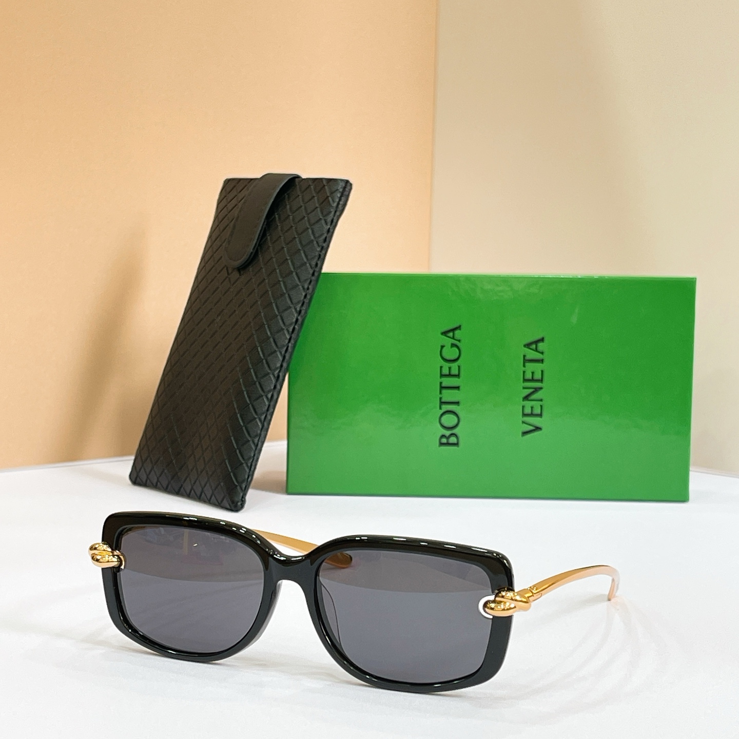 BOTTEGA VENET*🌟🌟🌟MODEL：BV1440S🌟🌟🌟SIZE：55口17-145🌟🌟🌟
