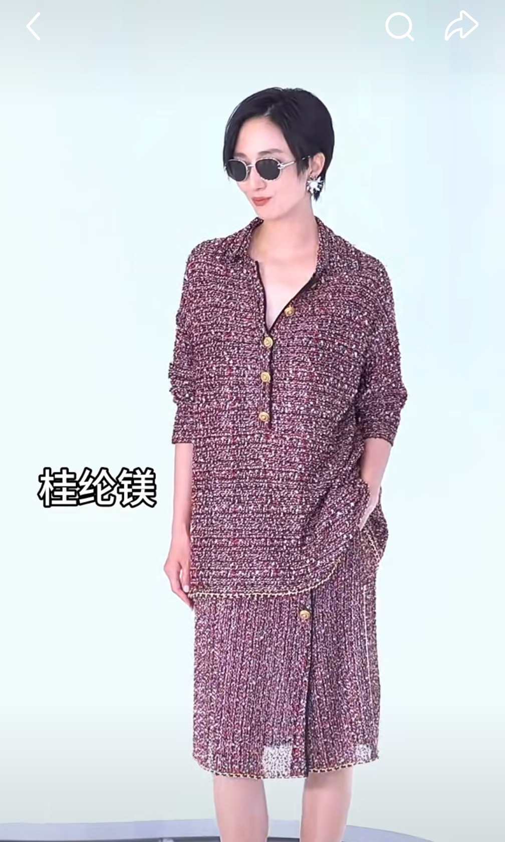 CHANE*🌸🌸🌸MODEL：4306🌸🌸🌸SIZE：53口20-140🌸🌸🌸跑量版～～