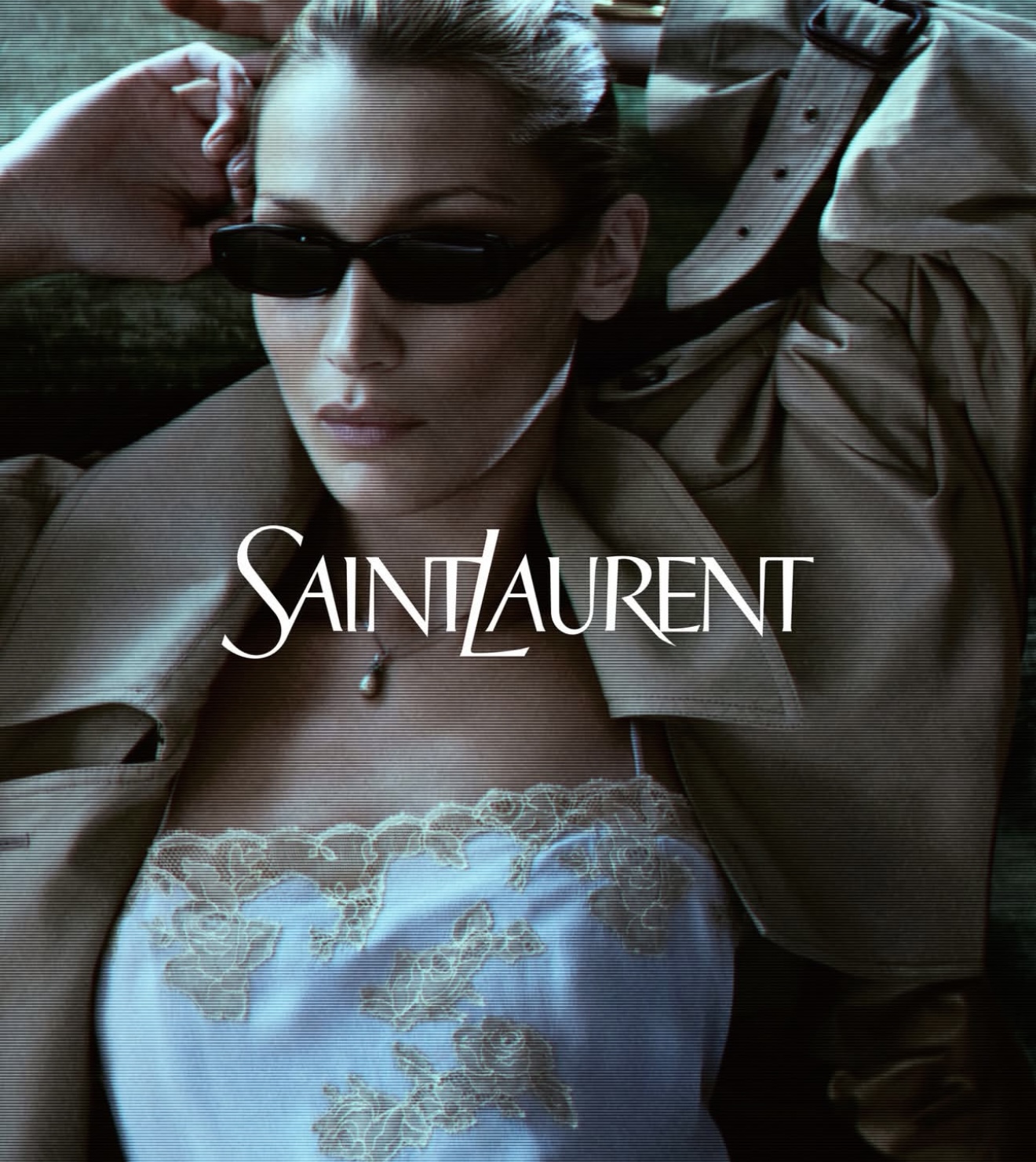 SAINT LAUREN*💫💫💫MODEL：SL872💫💫💫SIZE：52口16-140💫💫💫