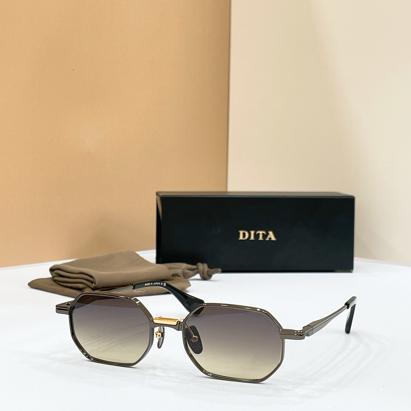 DITA⚜️⚜️⚜️MODEL：DTS179⚜️⚜️⚜️SIZE：53口20-135⚜️⚜️⚜️