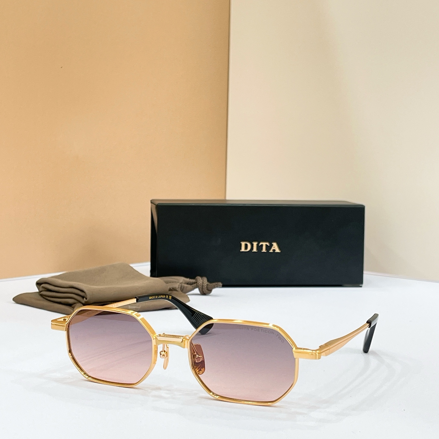 DITA⚜️⚜️⚜️MODEL：DTS179⚜️⚜️⚜️SIZE：53口20-135⚜️⚜️⚜️