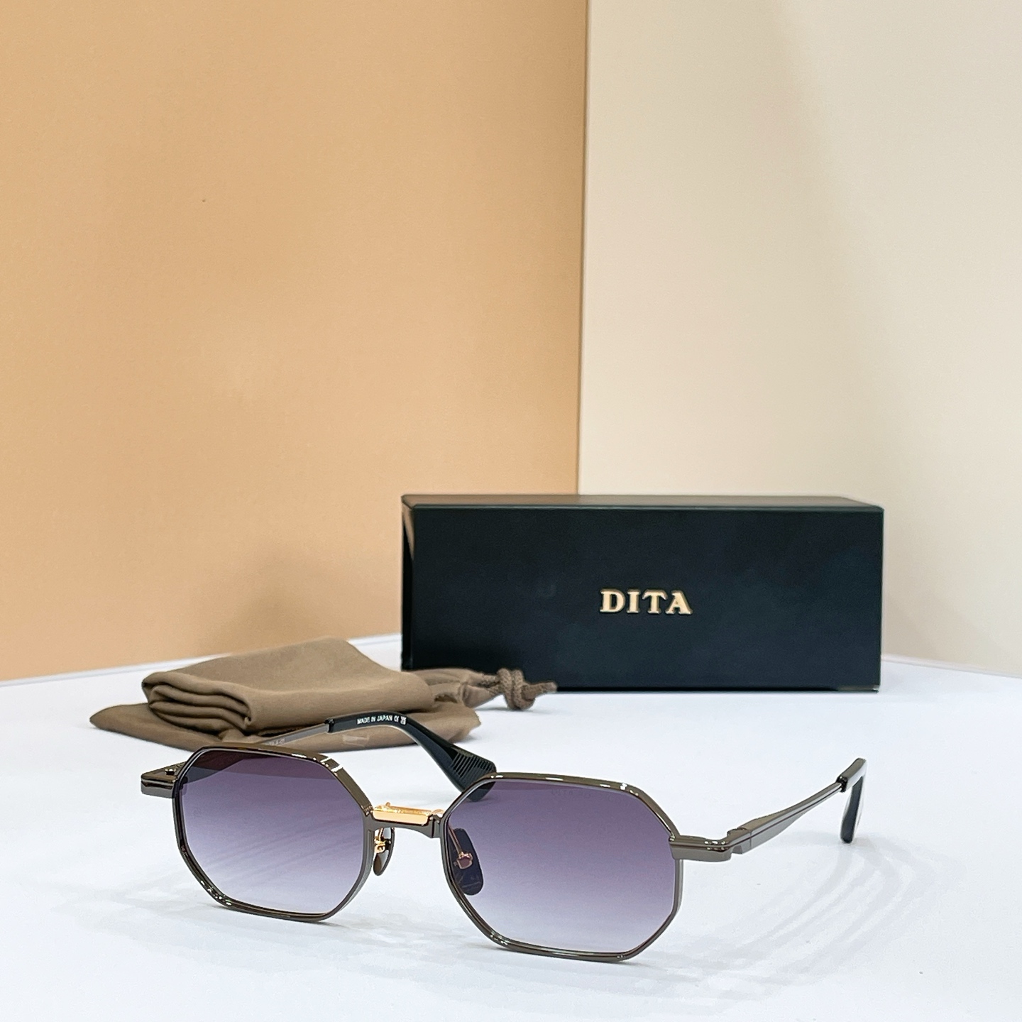DITA⚜️⚜️⚜️MODEL：DTS179⚜️⚜️⚜️SIZE：53口20-135⚜️⚜️⚜️