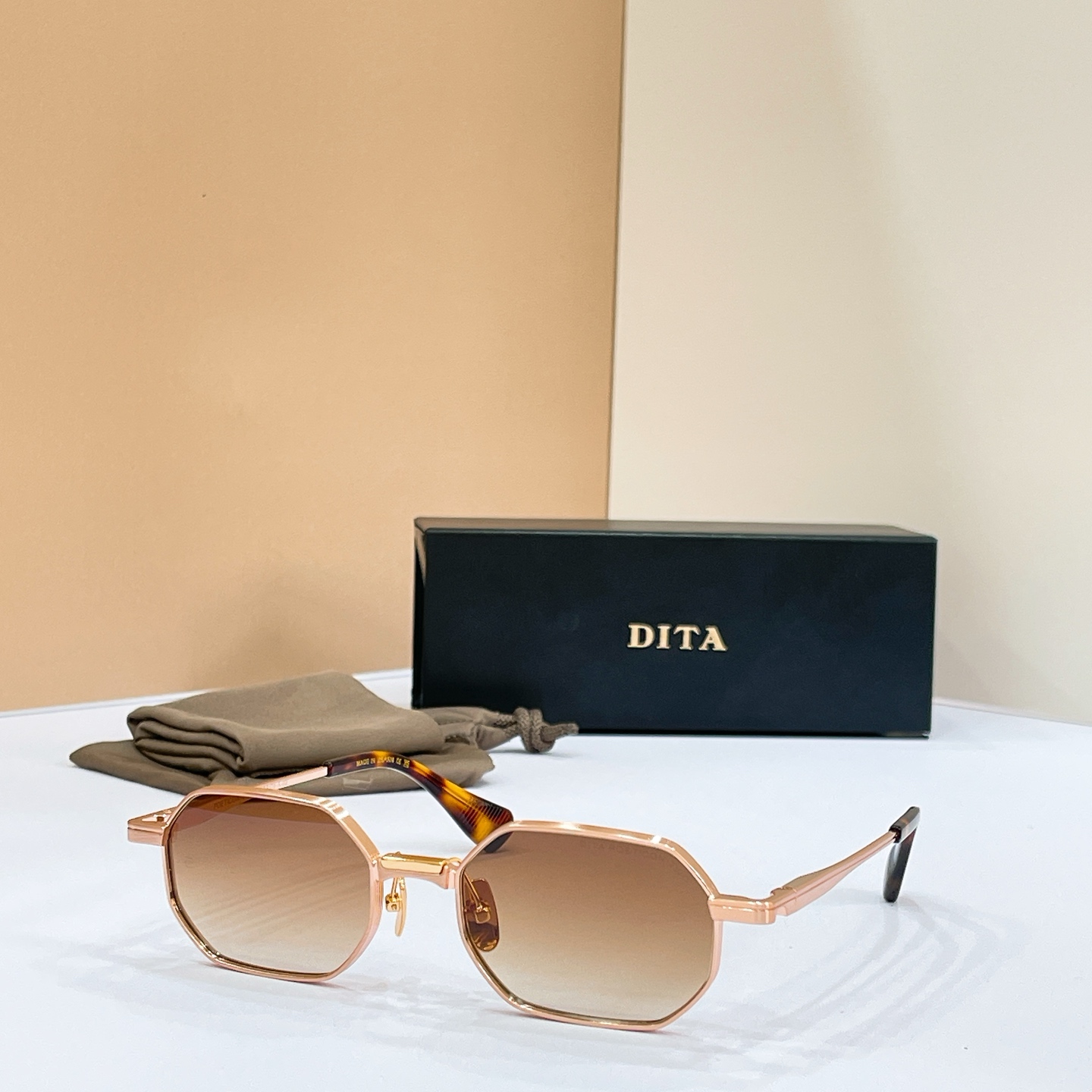 DITA⚜️⚜️⚜️MODEL：DTS179⚜️⚜️⚜️SIZE：53口20-135⚜️⚜️⚜️