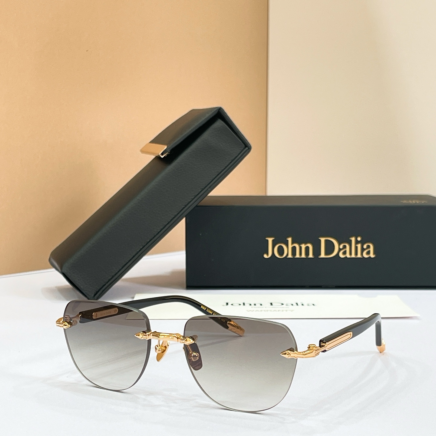 John Daila🌟🌟🌟MODEL:  R02🌟🌟🌟SIZE: 54口20-145🌟🌟🌟配送盒子～～