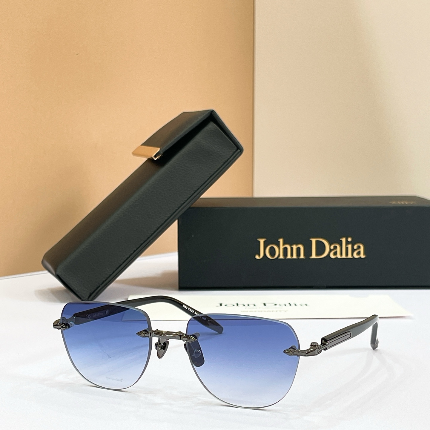 John Daila🌟🌟🌟MODEL:  R02🌟🌟🌟SIZE: 54口20-145🌟🌟🌟配送盒子～～