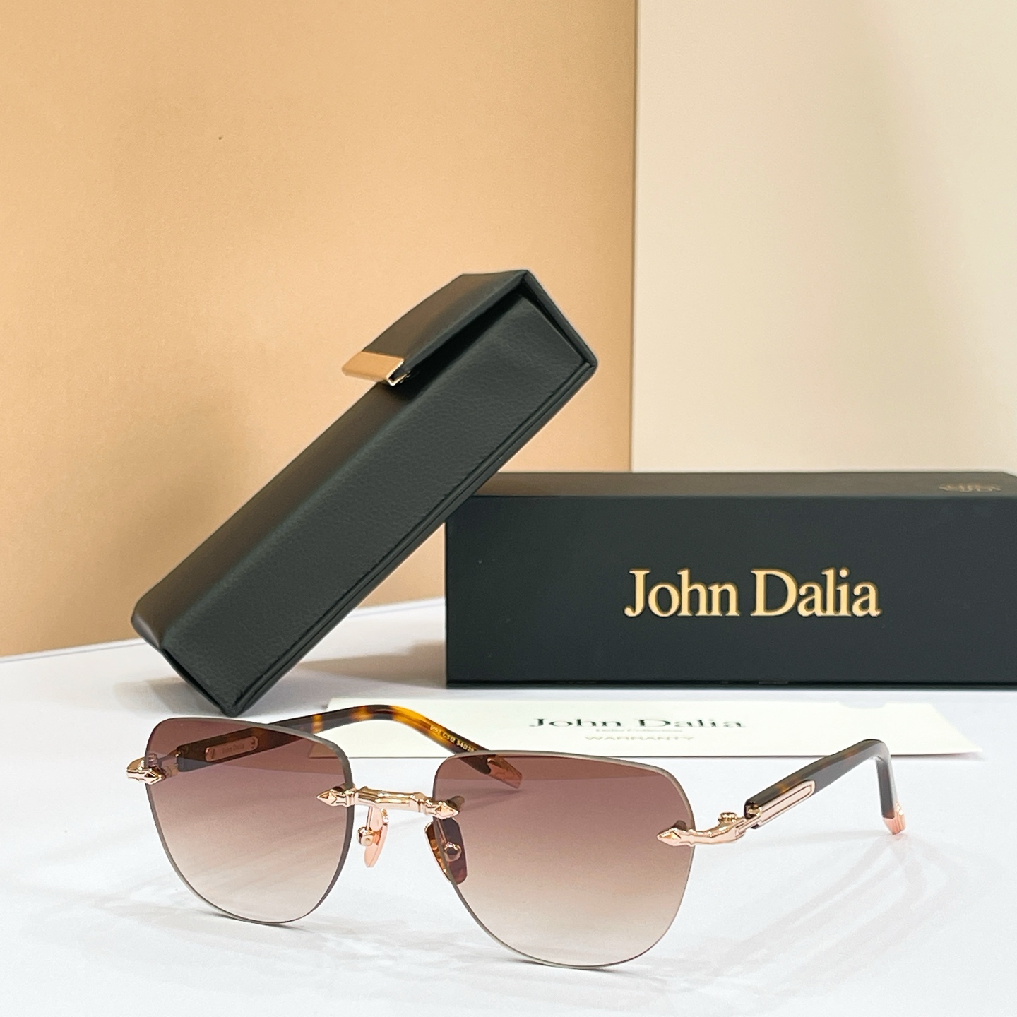 John Daila🌟🌟🌟MODEL:  R02🌟🌟🌟SIZE: 54口20-145🌟🌟🌟配送盒子～～