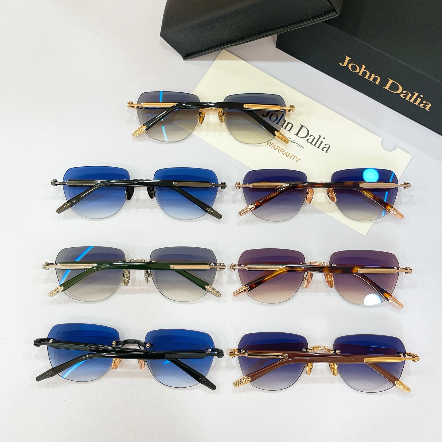 John Daila🌟🌟🌟MODEL:  R02🌟🌟🌟SIZE: 54口20-145🌟🌟🌟配送盒子～～