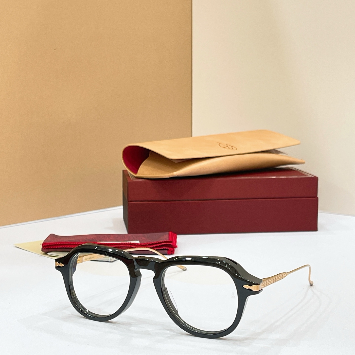 JACQUES MARIE MAG🌟🌟🌟MODEL：JENKINS🌟🌟🌟SIZE：51口22🌟🌟🌟配送盒