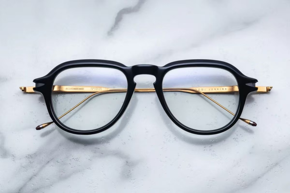 JACQUES MARIE MAG🌟🌟🌟MODEL：JENKINS🌟🌟🌟SIZE：51口22🌟🌟🌟配送盒