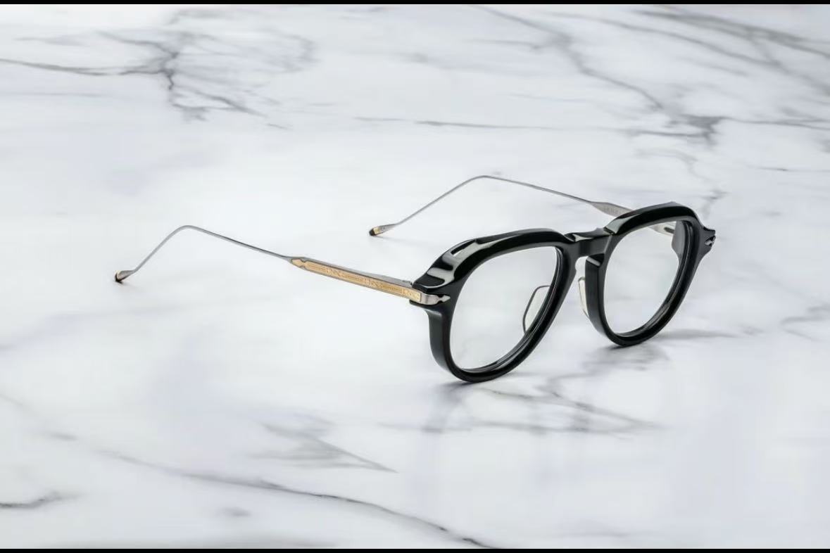 JACQUES MARIE MAG🌟🌟🌟MODEL：JENKINS🌟🌟🌟SIZE：51口22🌟🌟🌟配送盒