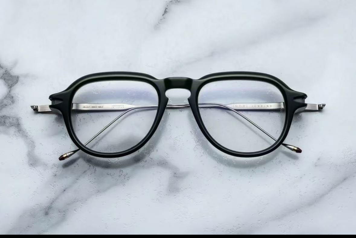 JACQUES MARIE MAG🌟🌟🌟MODEL：JENKINS🌟🌟🌟SIZE：51口22🌟🌟🌟配送盒