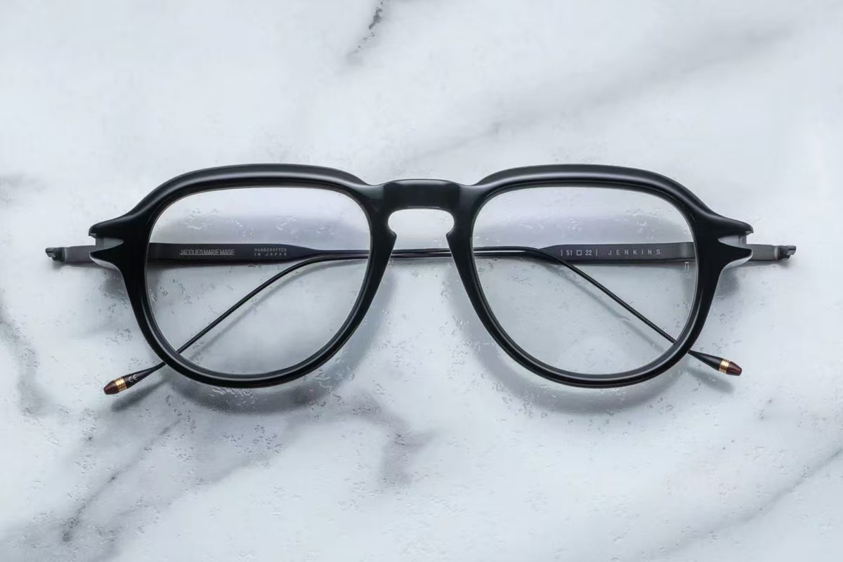 JACQUES MARIE MAG🌟🌟🌟MODEL：JENKINS🌟🌟🌟SIZE：51口22🌟🌟🌟配送盒