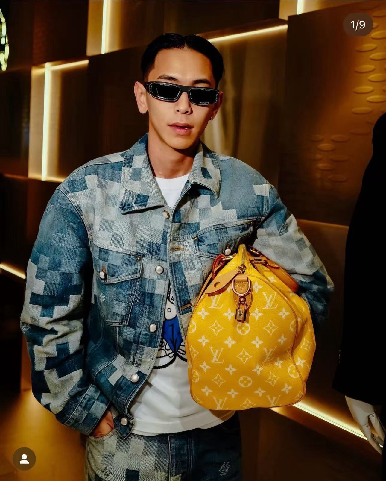 LOUIS VUITTON✨✨✨MODEL：Z2388E✨✨✨ SIZE：54口22-145✨✨