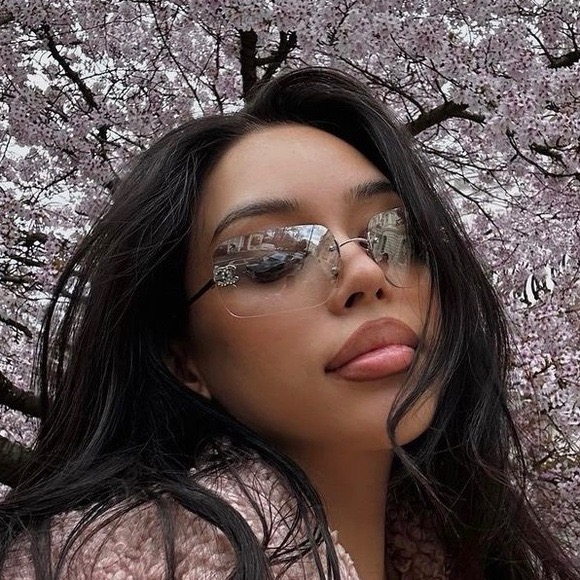 CHANE*🌸🌸🌸MODEL：4218🌸🌸🌸SIZE：60口16-145🌸🌸🌸