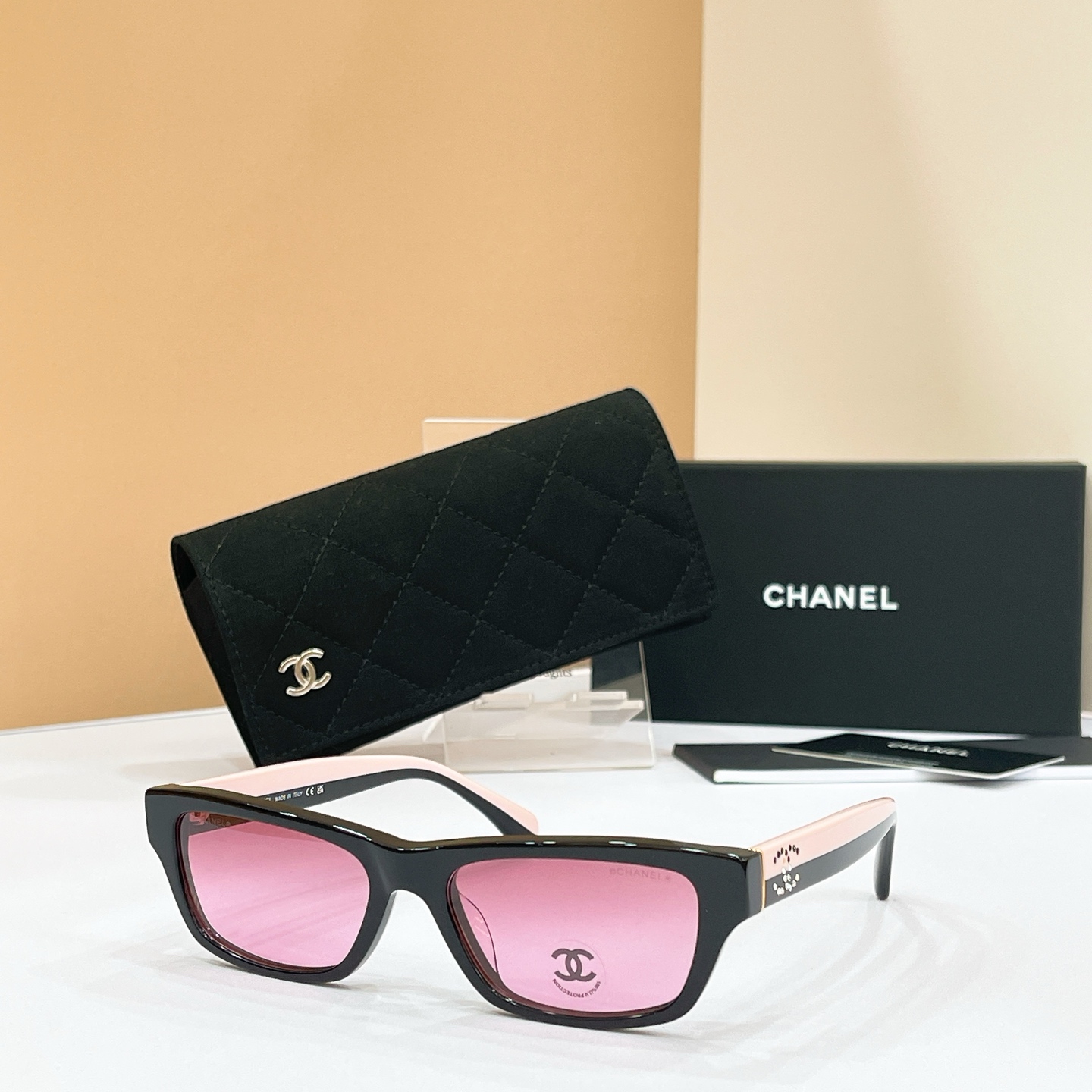 CHANE*🌸🌸🌸MODEL：CH5561B🌸🌸🌸SIZE：54口20-140🌸🌸🌸