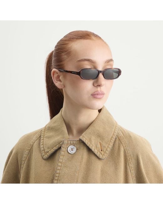 SAINT LAUREN*💫💫💫MODEL：SL 872💫💫💫SIZE：52口16-140💫💫💫