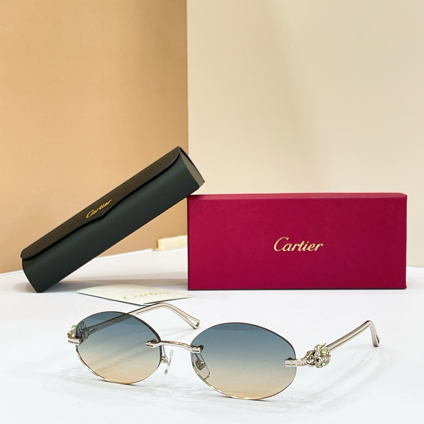 Cartie*✨✨✨MODEL：CT0648S✨✨✨SIZE：140✨✨✨