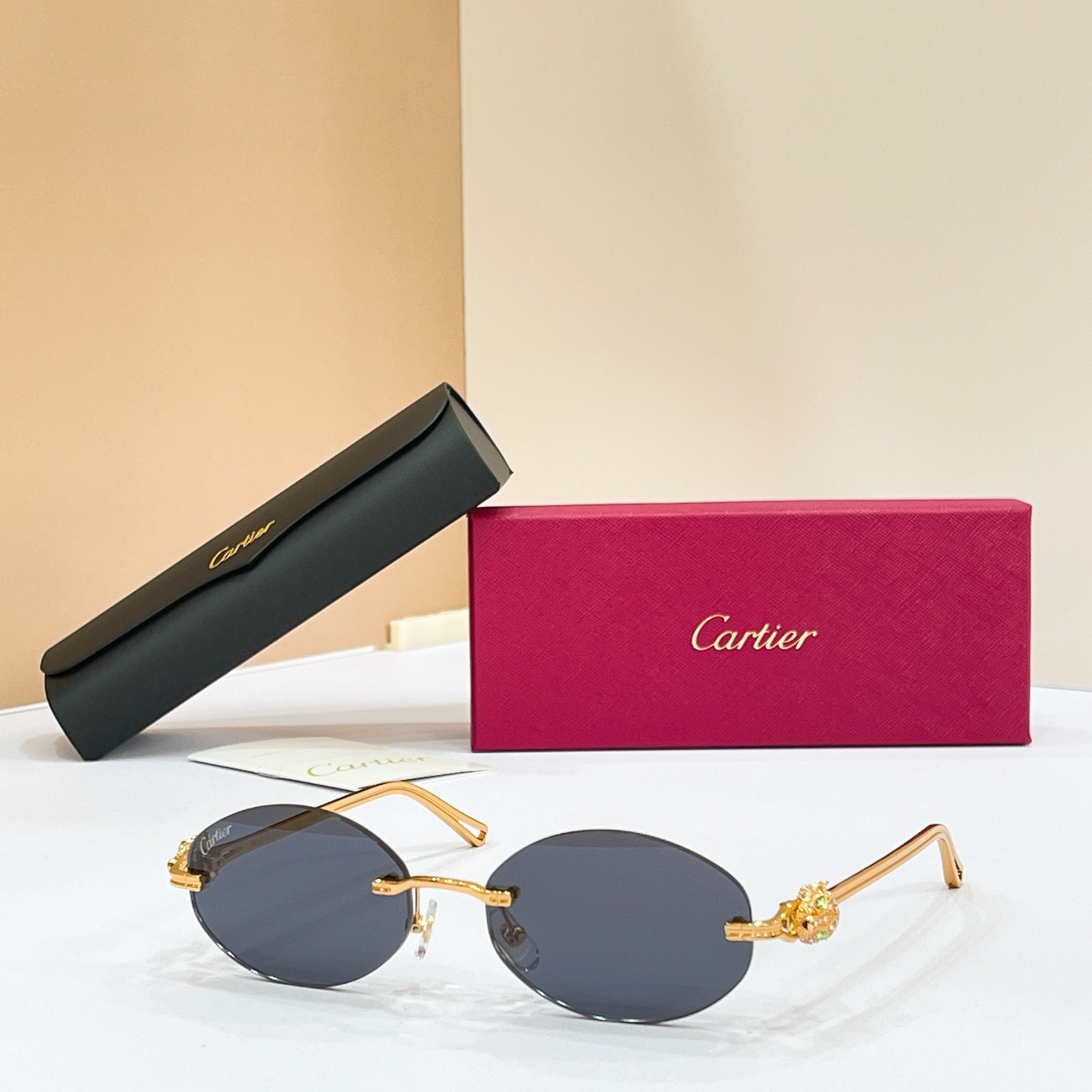 Cartie*✨✨✨MODEL：CT0648S✨✨✨SIZE：140✨✨✨