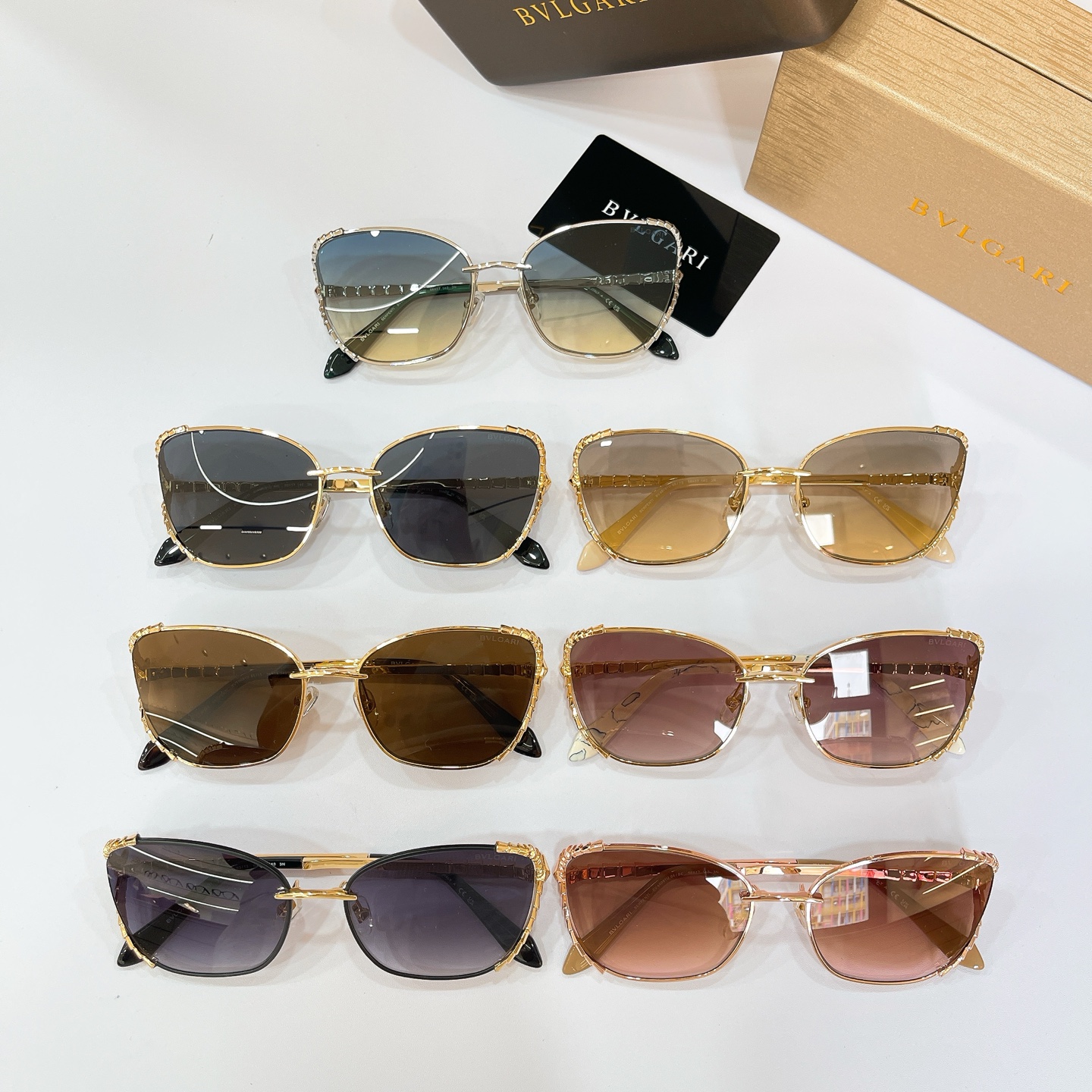 BVLGAR*🌟🌟🌟MODEL：BV 40081U🌟🌟🌟SIZE：56口17-140🌟🌟🌟