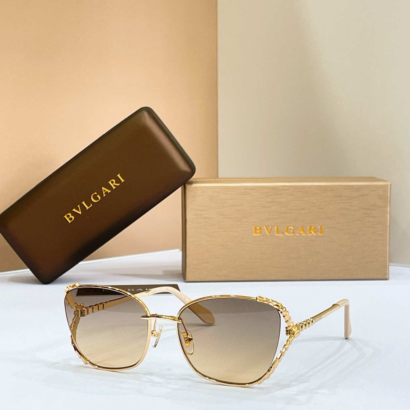 BVLGAR*🌟🌟🌟MODEL：BV 40081U🌟🌟🌟SIZE：56口17-140🌟🌟🌟