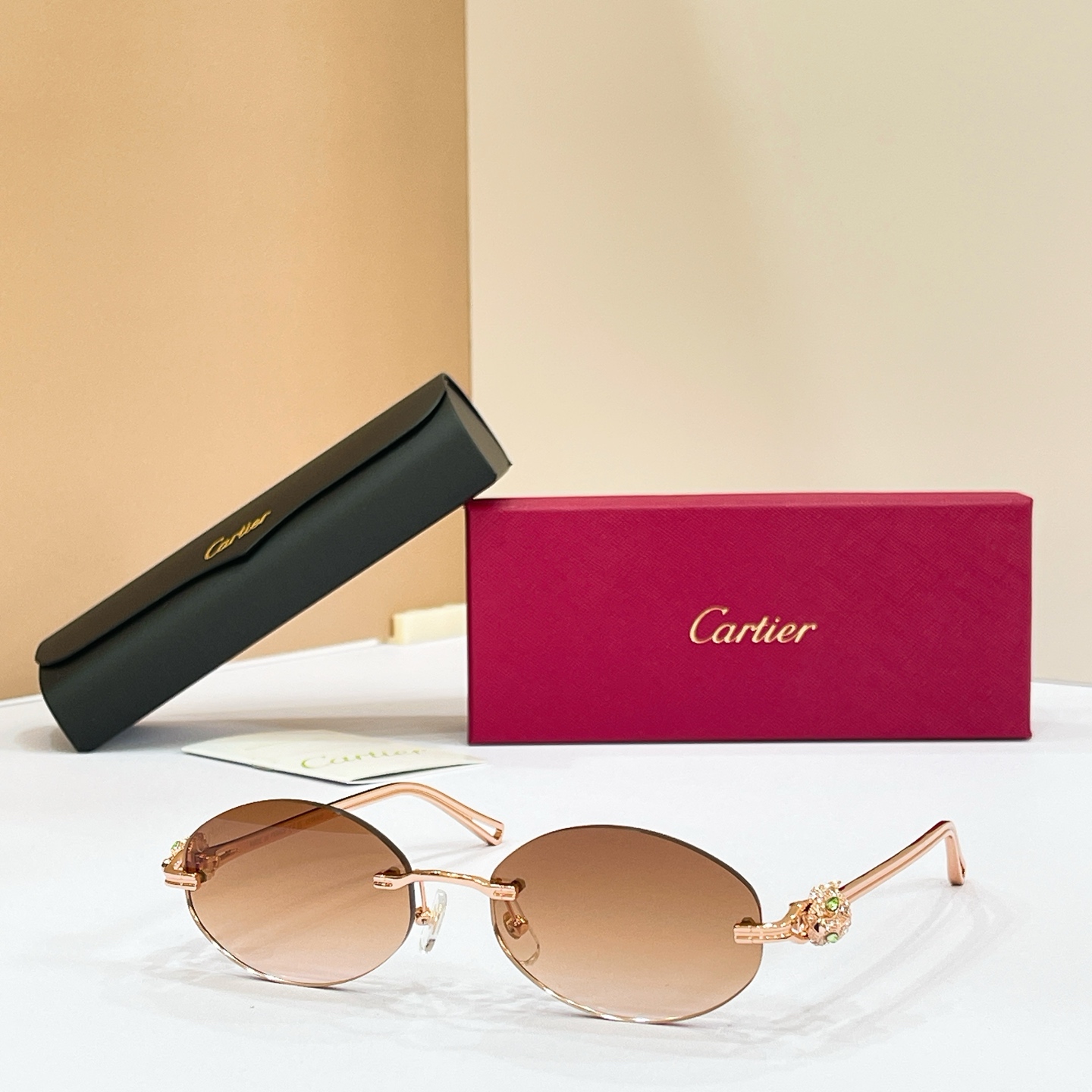 Cartie*✨✨✨MODEL：CT0648S✨✨✨SIZE：140✨✨✨