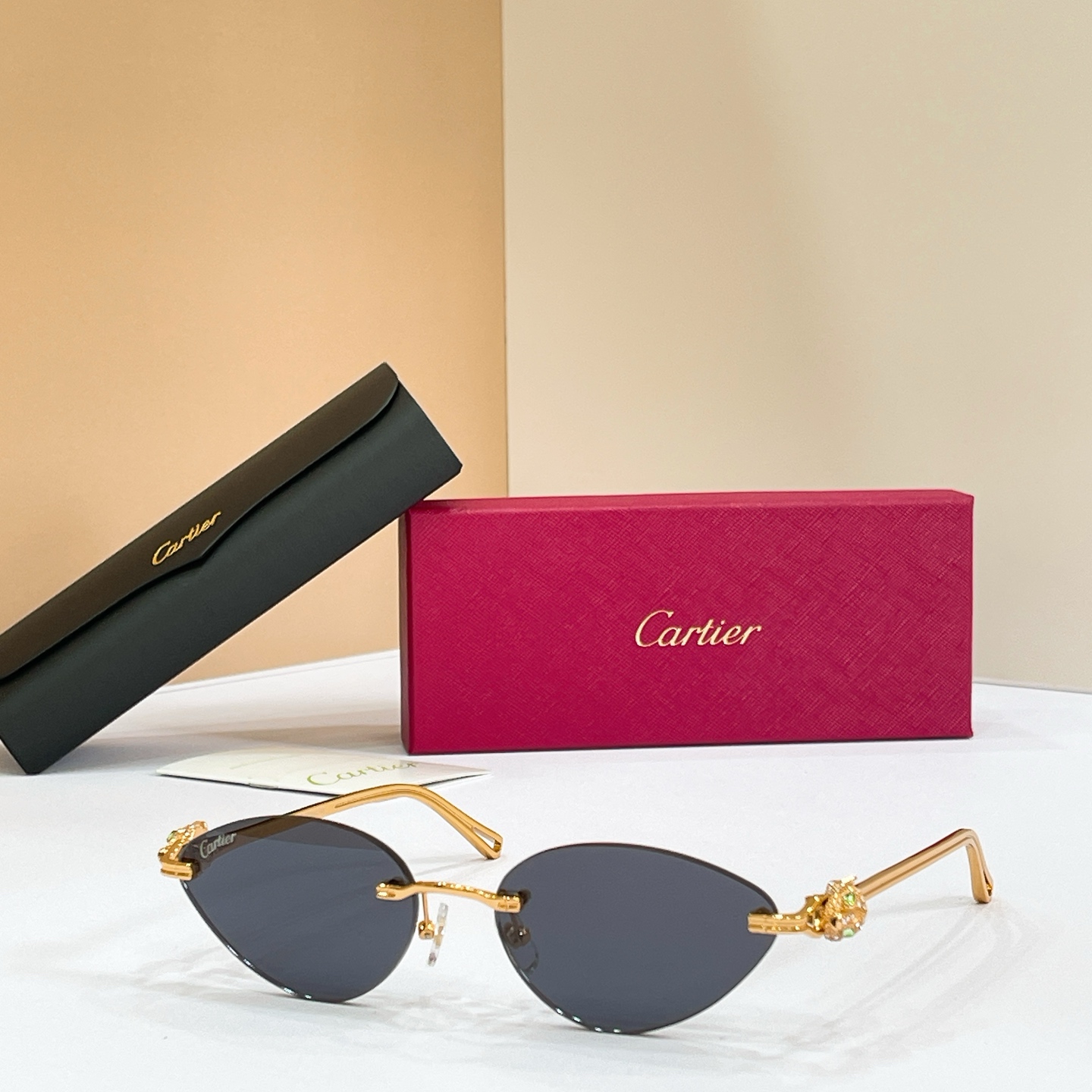 Cartie*✨✨✨MODEL：CT0649S✨✨✨SIZE：140✨✨✨