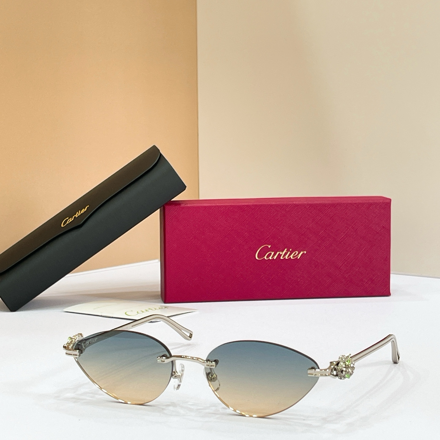Cartie*✨✨✨MODEL：CT0649S✨✨✨SIZE：140✨✨✨