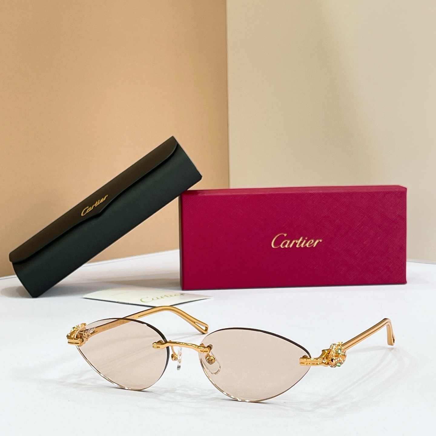 Cartie*✨✨✨MODEL：CT0649S✨✨✨SIZE：140✨✨✨