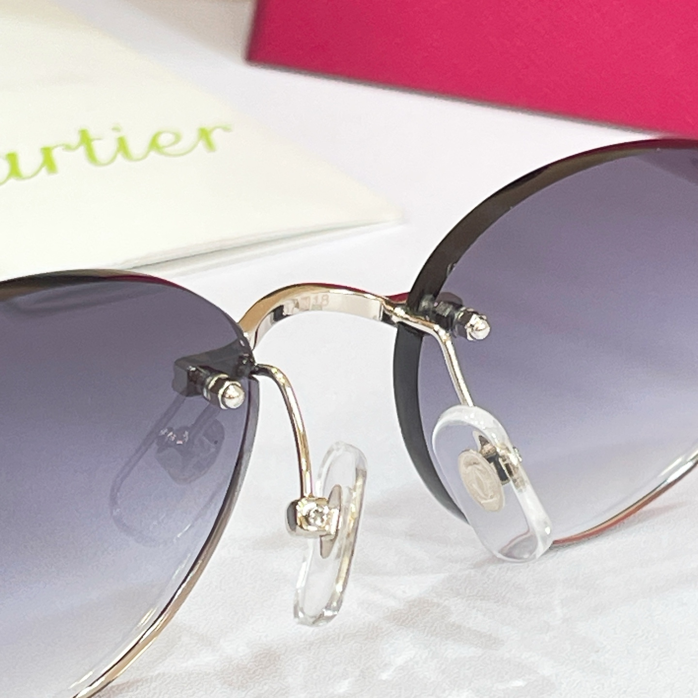 Cartie*✨✨✨MODEL：CT0649S✨✨✨SIZE：140✨✨✨