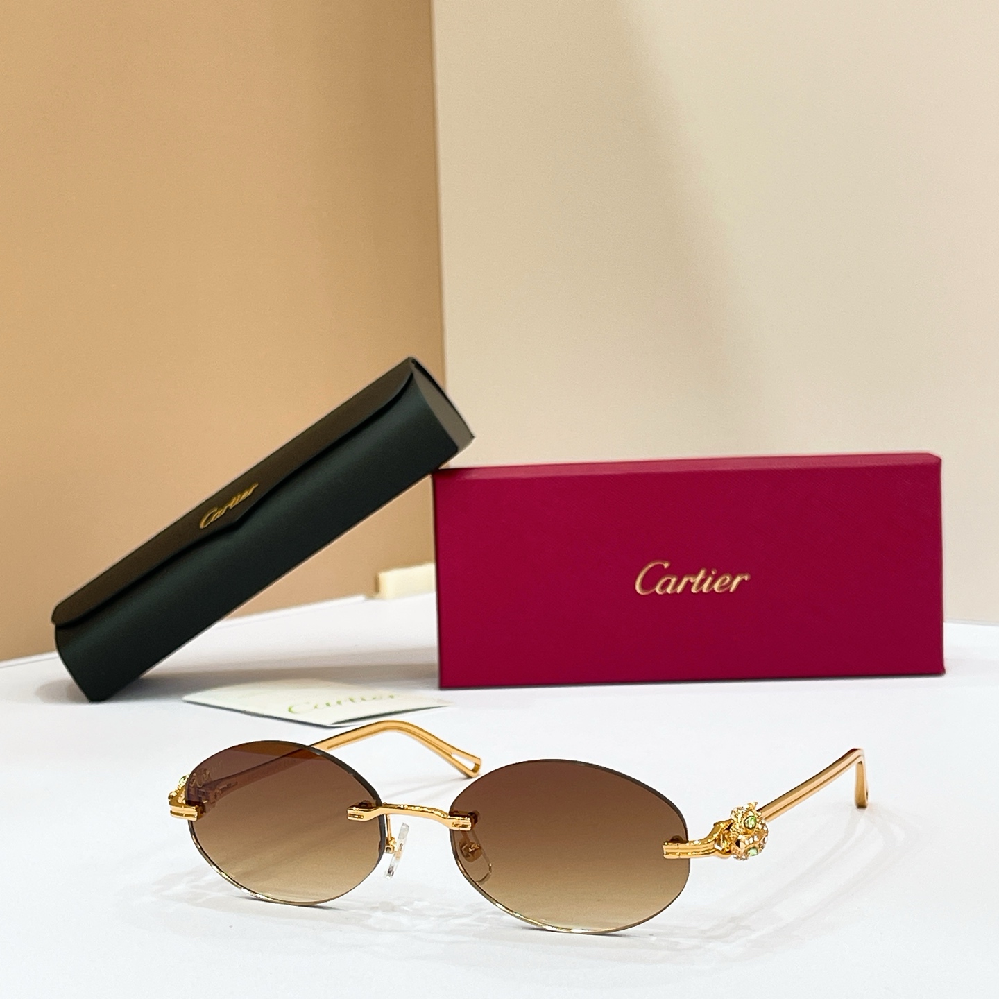 Cartie*✨✨✨MODEL：CT0648S✨✨✨SIZE：140✨✨✨
