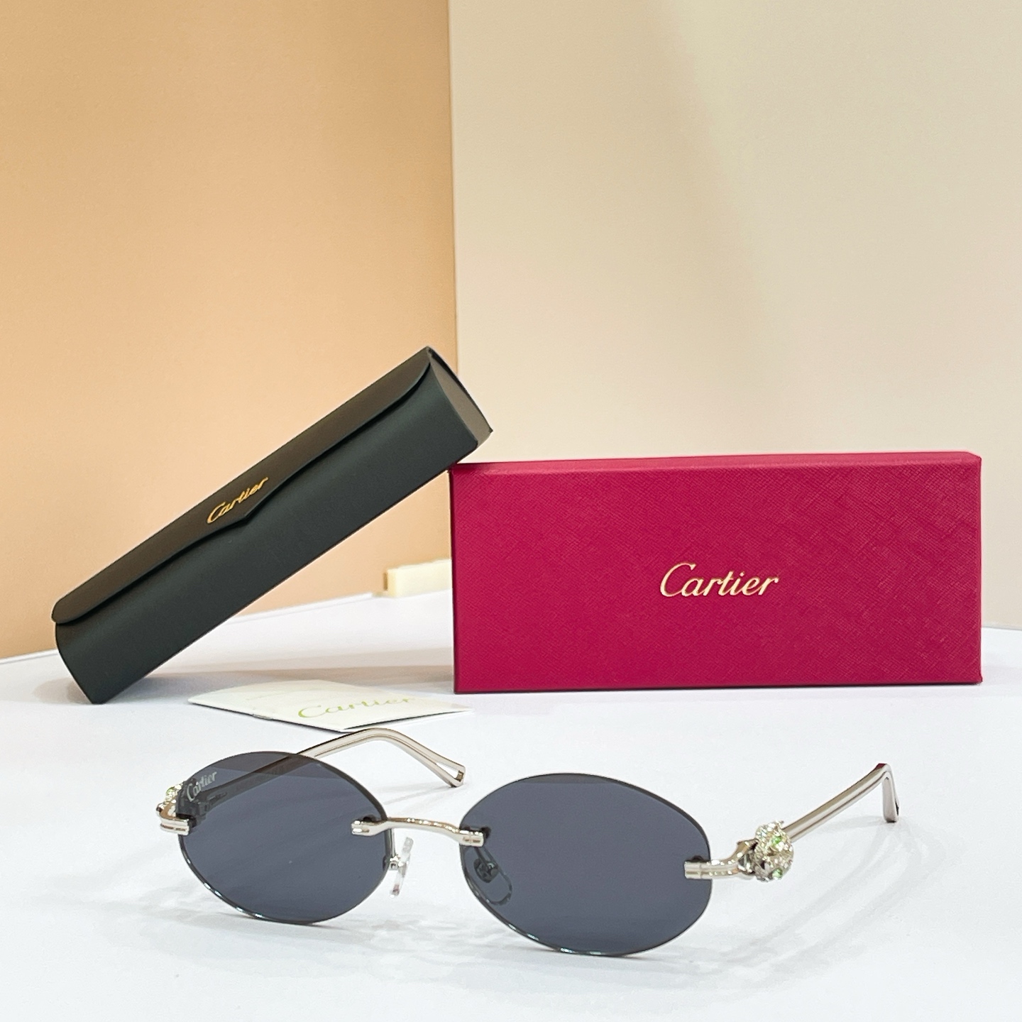 Cartie*✨✨✨MODEL：CT0648S✨✨✨SIZE：140✨✨✨
