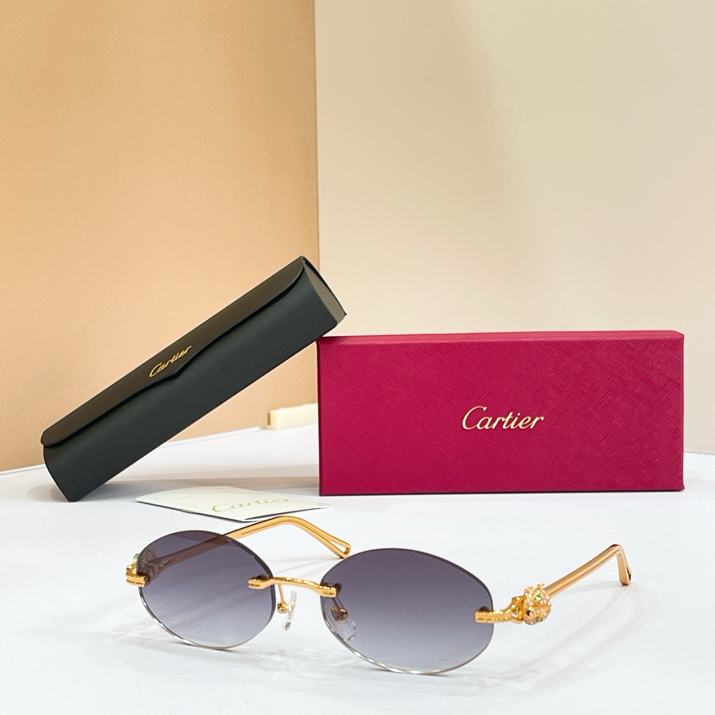 Cartie*✨✨✨MODEL：CT0648S✨✨✨SIZE：140✨✨✨