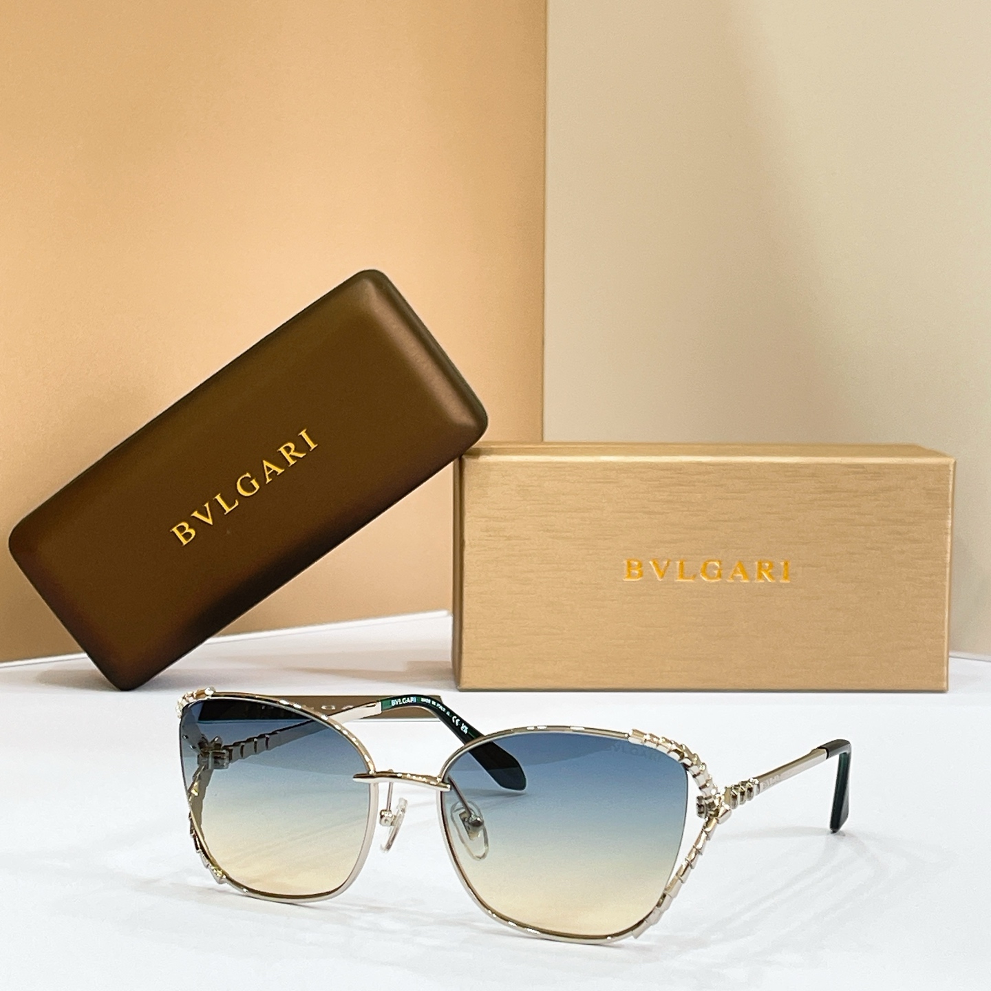 BVLGAR*🌟🌟🌟MODEL：BV 40081U🌟🌟🌟SIZE：56口17-140🌟🌟🌟