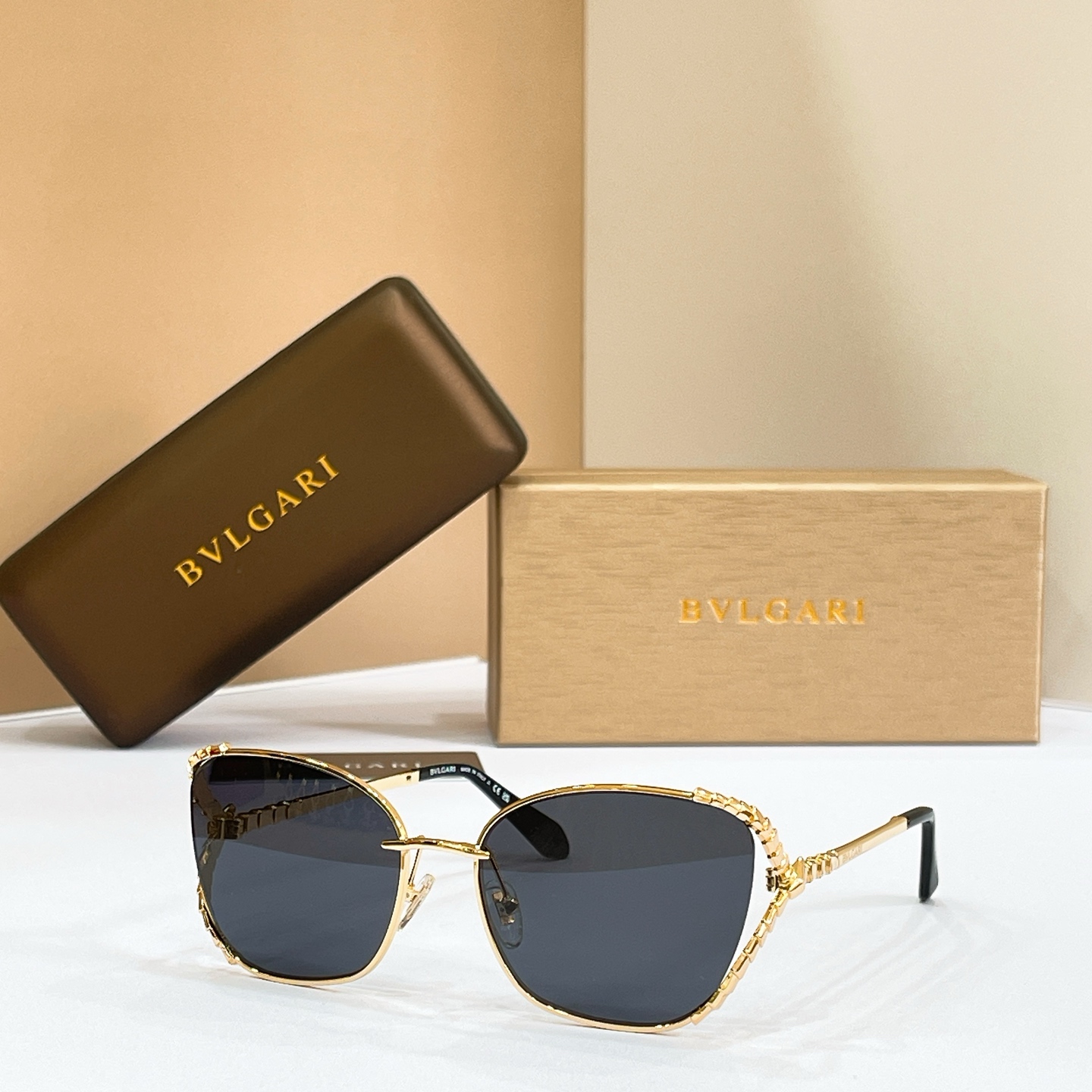 BVLGAR*🌟🌟🌟MODEL：BV 40081U🌟🌟🌟SIZE：56口17-140🌟🌟🌟