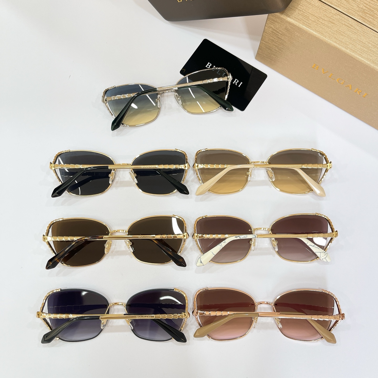 BVLGAR*🌟🌟🌟MODEL：BV 40081U🌟🌟🌟SIZE：56口17-140🌟🌟🌟