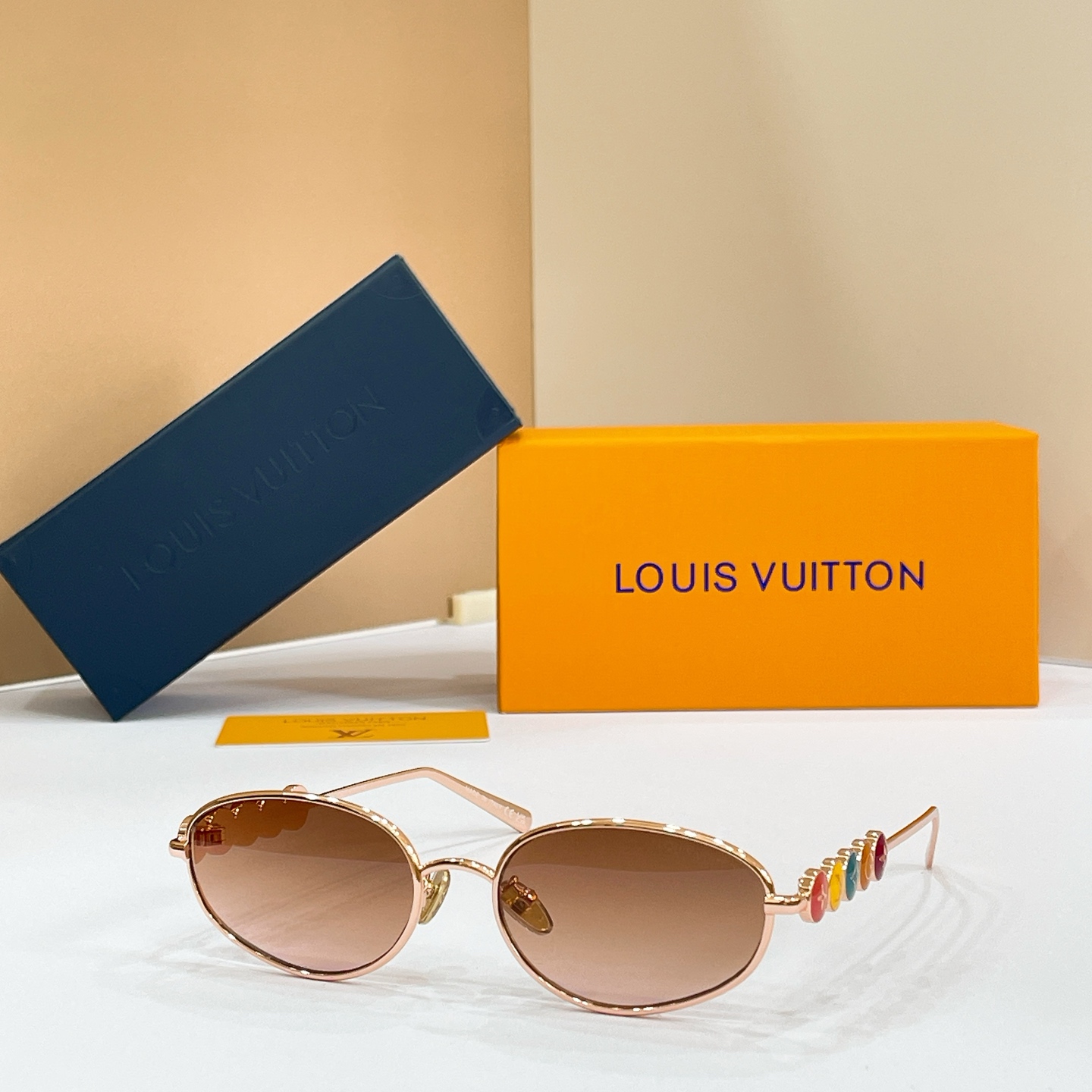 LOUIS VUITTON✨✨✨MODEL：Z3179U✨✨✨ SIZE：55口18-135✨✨
